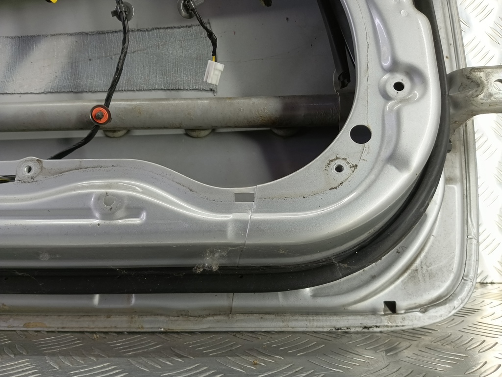 дверь Kia Ceed  76003-1H300, 11210 рублей, Москва