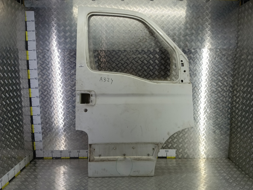 дверь Iveco Daily 2.3 D MT (126 л.с.)Daily  V (2011—2014) Пикап 99460120, 6270 рублей, Москва