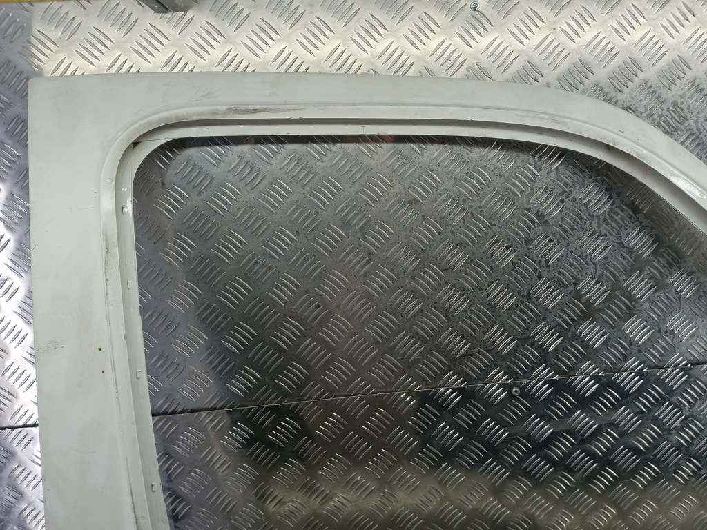 дверь Iveco Daily 2.3 D MT (126 л.с.)Daily  V (2011—2014) Пикап 99460120, 6270 рублей, Москва