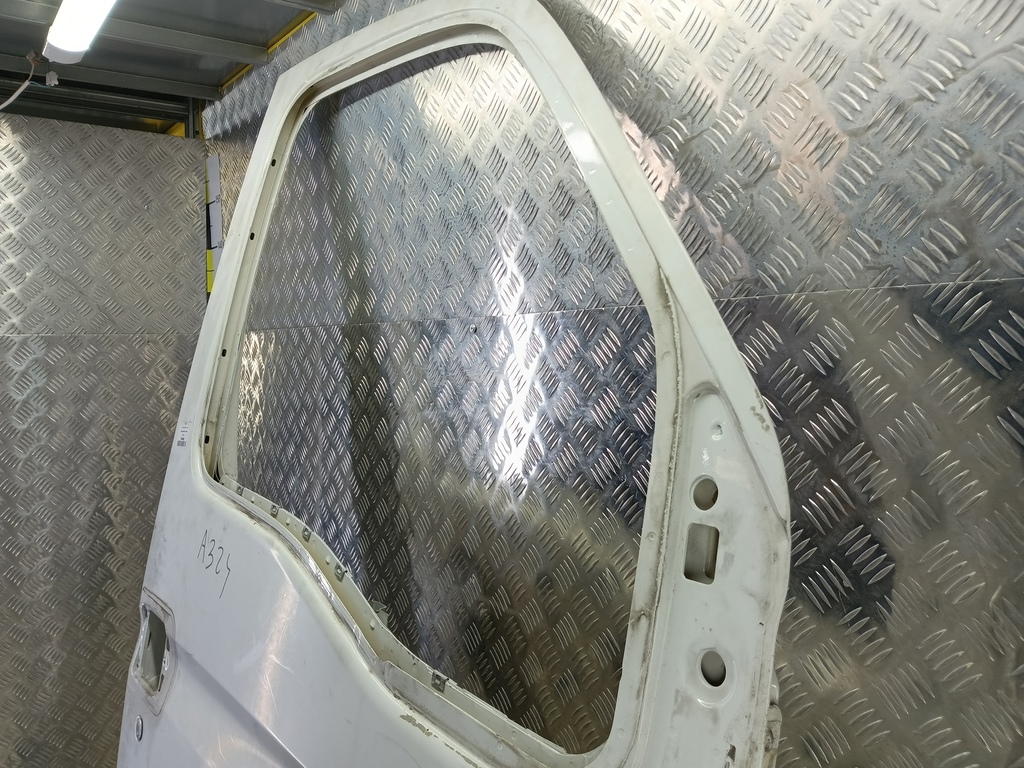 дверь Iveco Daily 2.3 D MT (126 л.с.)Daily  V (2011—2014) Пикап 99460120, 6270 рублей, Москва