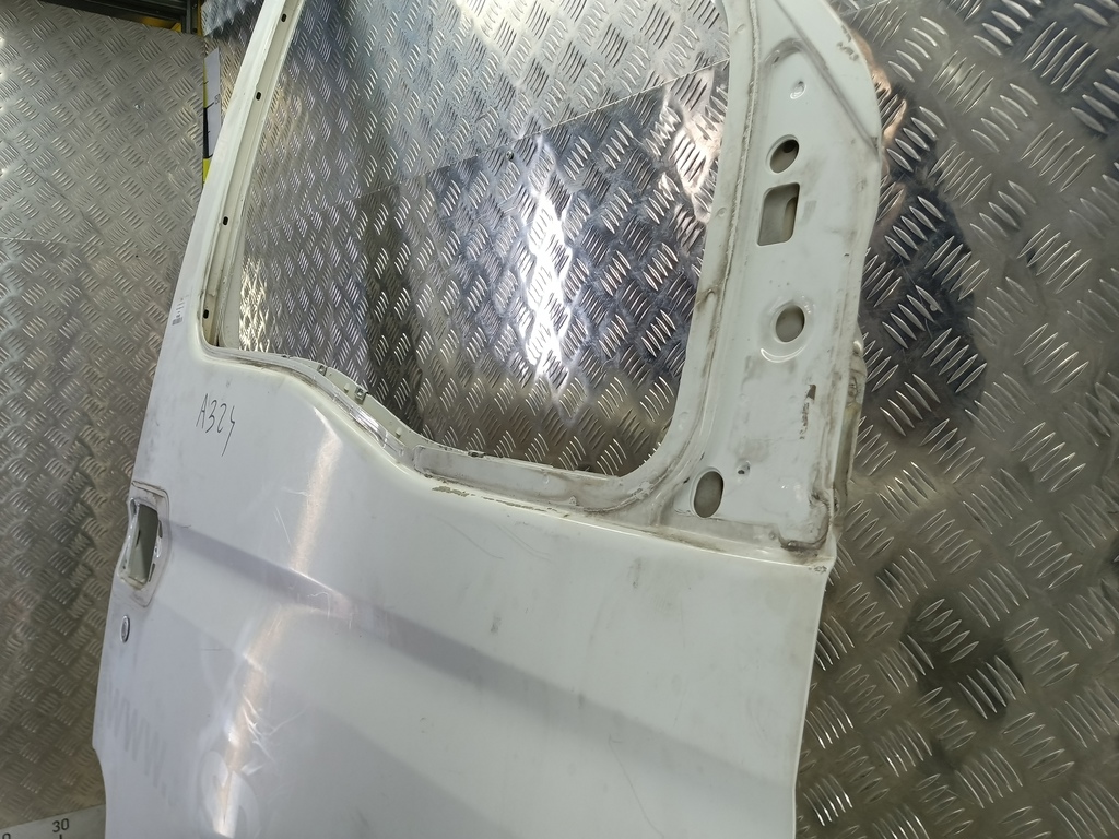 дверь Iveco Daily 2.3 D MT (126 л.с.)Daily  V (2011—2014) Пикап 99460120, 6270 рублей, Москва