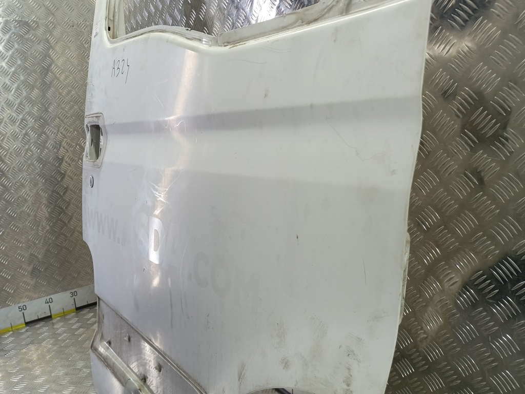 дверь Iveco Daily 2.3 D MT (126 л.с.)Daily  V (2011—2014) Пикап 99460120, 6270 рублей, Москва