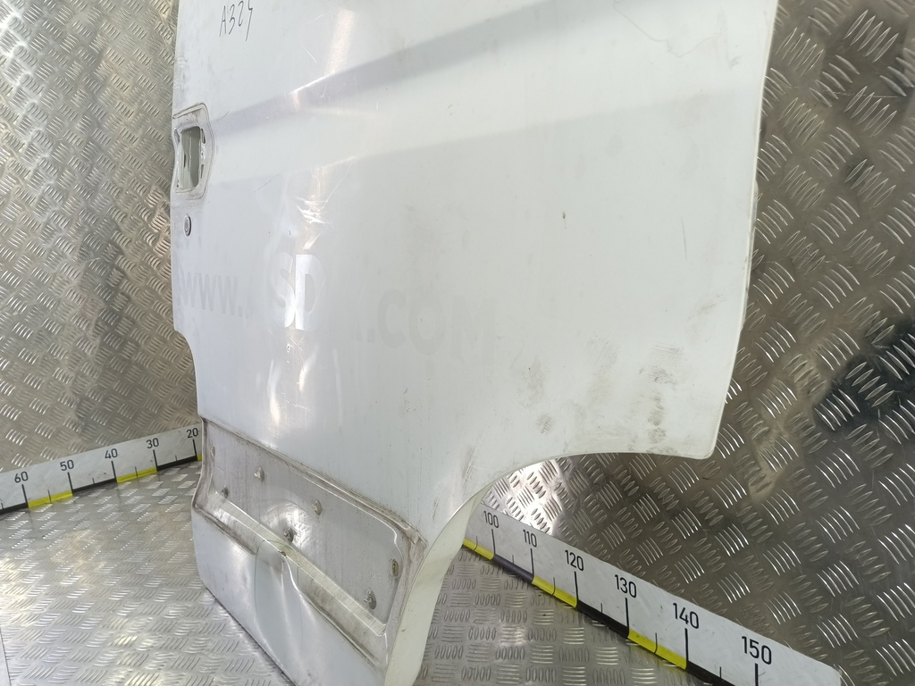 дверь Iveco Daily 2.3 D MT (126 л.с.)Daily  V (2011—2014) Пикап 99460120, 6270 рублей, Москва