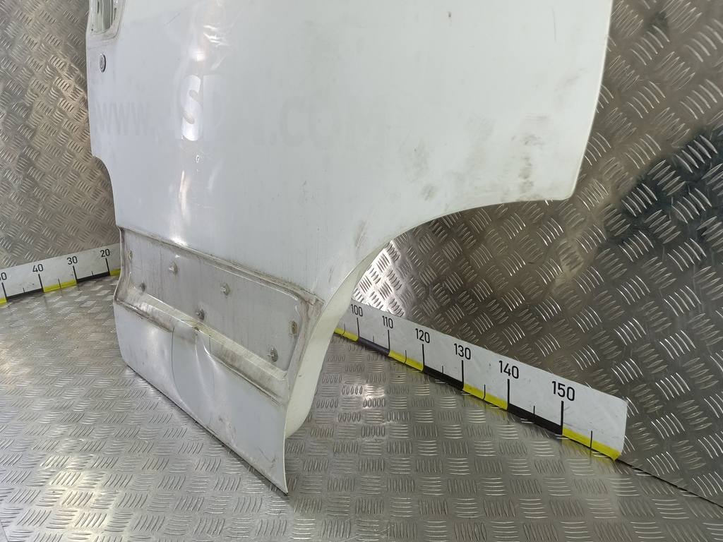 дверь Iveco Daily 2.3 D MT (126 л.с.)Daily  V (2011—2014) Пикап 99460120, 6270 рублей, Москва