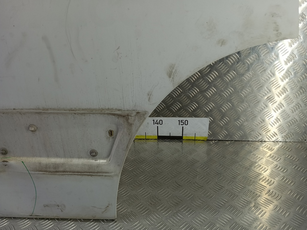 дверь Iveco Daily 2.3 D MT (126 л.с.)Daily  V (2011—2014) Пикап 99460120, 6270 рублей, Москва