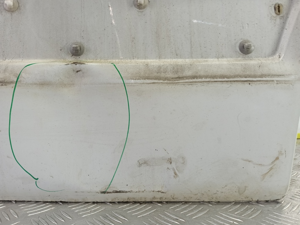 дверь Iveco Daily 2.3 D MT (126 л.с.)Daily  V (2011—2014) Пикап 99460120, 6270 рублей, Москва