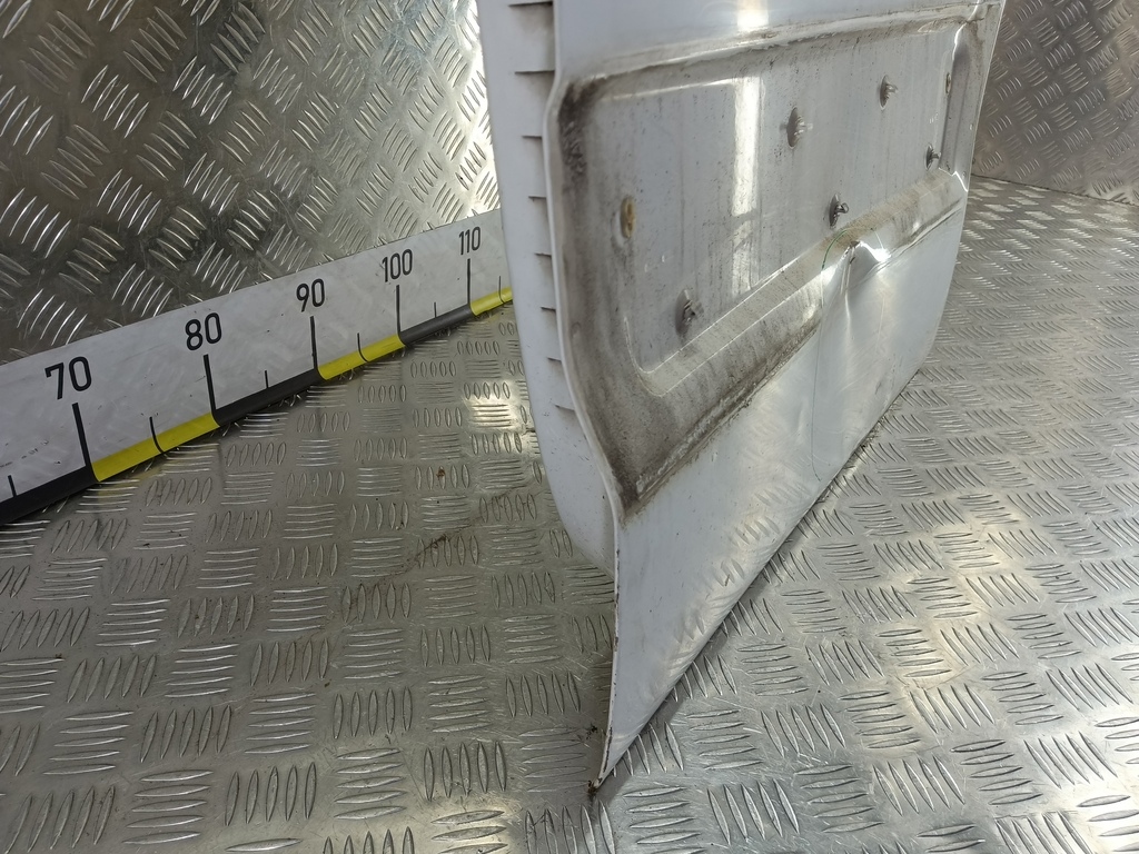 дверь Iveco Daily 2.3 D MT (126 л.с.)Daily  V (2011—2014) Пикап 99460120, 6270 рублей, Москва