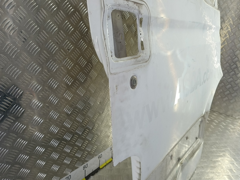 дверь Iveco Daily 2.3 D MT (126 л.с.)Daily  V (2011—2014) Пикап 99460120, 6270 рублей, Москва