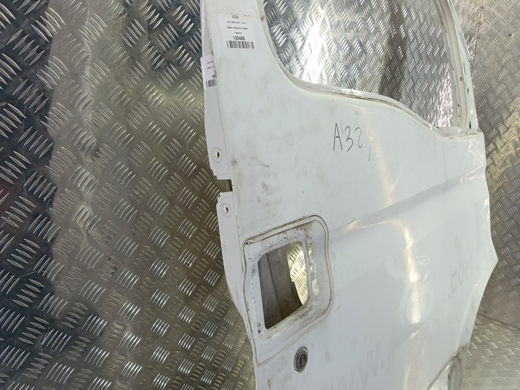 дверь Iveco Daily 2.3 D MT (126 л.с.)Daily  V (2011—2014) Пикап 99460120, 6270 рублей, Москва