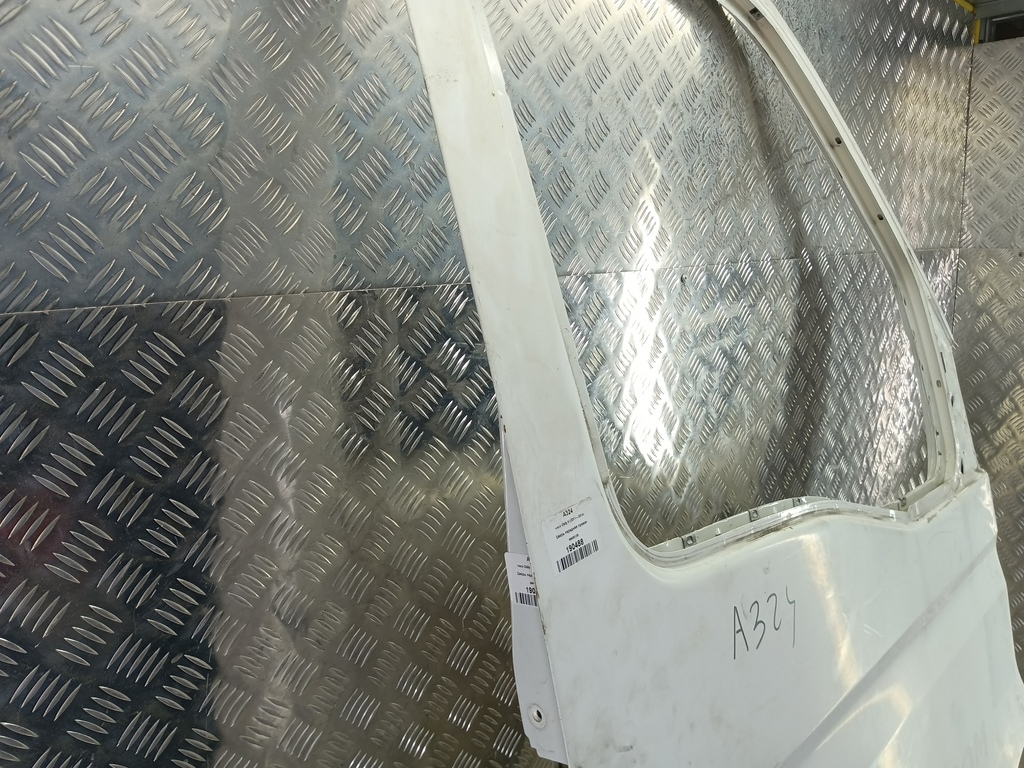 дверь Iveco Daily 2.3 D MT (126 л.с.)Daily  V (2011—2014) Пикап 99460120, 6270 рублей, Москва