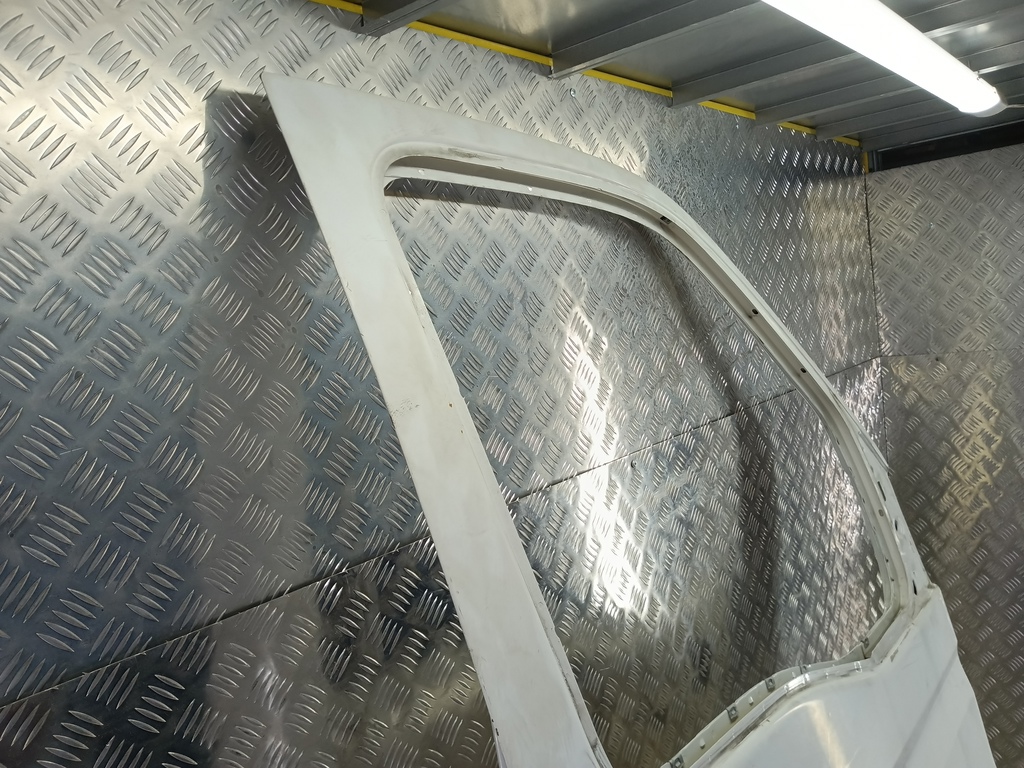 дверь Iveco Daily 2.3 D MT (126 л.с.)Daily  V (2011—2014) Пикап 99460120, 6270 рублей, Москва