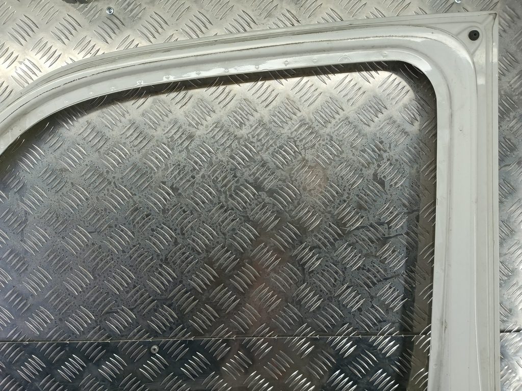 дверь Iveco Daily 2.3 D MT (126 л.с.)Daily  V (2011—2014) Пикап 99460120, 6270 рублей, Москва