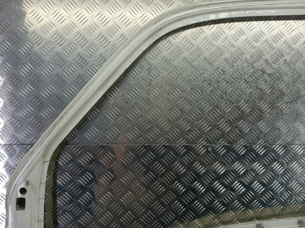 дверь Iveco Daily 2.3 D MT (126 л.с.)Daily  V (2011—2014) Пикап 99460120, 6270 рублей, Москва