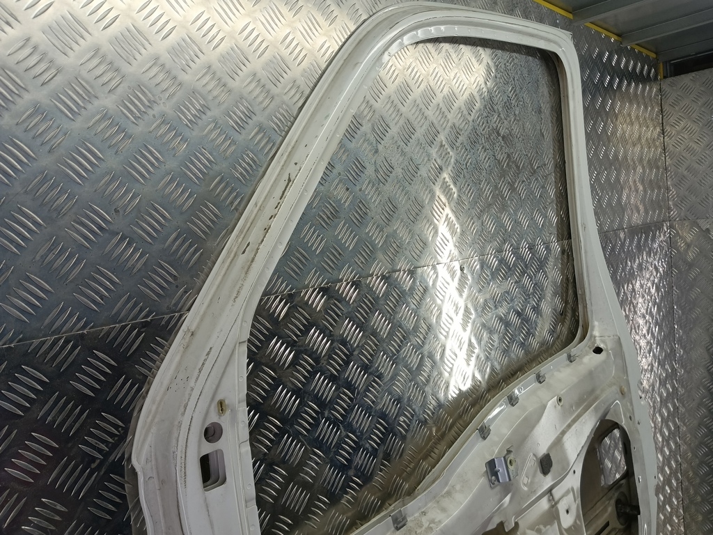 дверь Iveco Daily 2.3 D MT (126 л.с.)Daily  V (2011—2014) Пикап 99460120, 6270 рублей, Москва