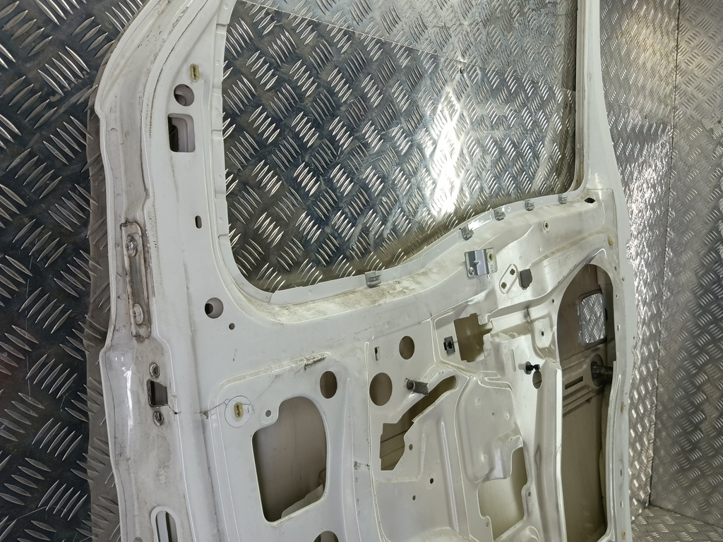 дверь Iveco Daily 2.3 D MT (126 л.с.)Daily  V (2011—2014) Пикап 99460120, 6270 рублей, Москва