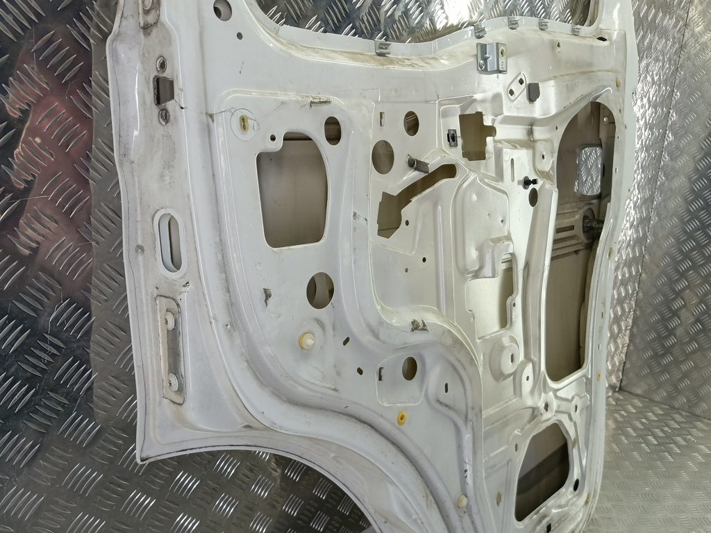 дверь Iveco Daily 2.3 D MT (126 л.с.)Daily  V (2011—2014) Пикап 99460120, 6270 рублей, Москва