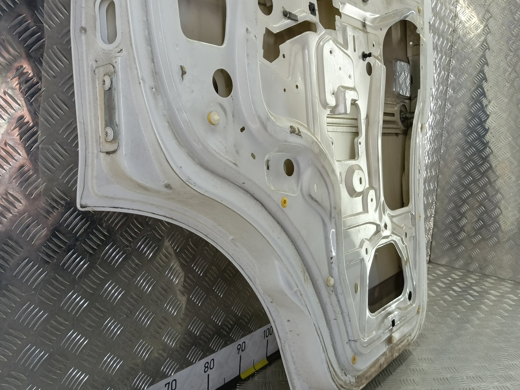 дверь Iveco Daily 2.3 D MT (126 л.с.)Daily  V (2011—2014) Пикап 99460120, 6270 рублей, Москва