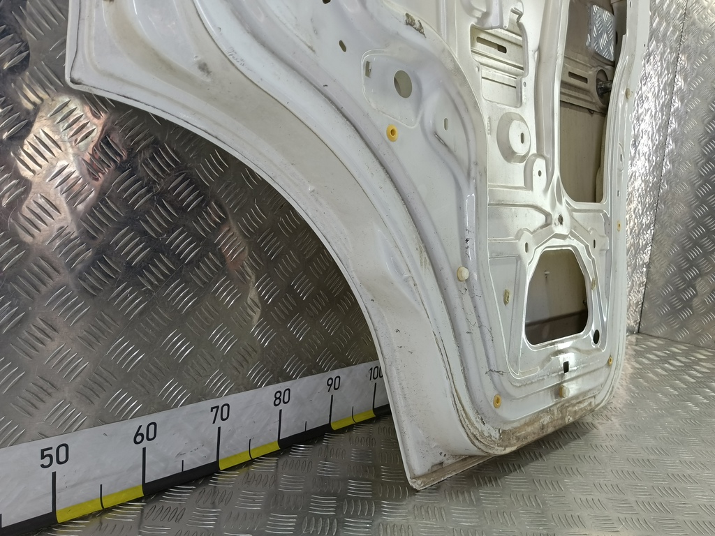 дверь Iveco Daily 2.3 D MT (126 л.с.)Daily  V (2011—2014) Пикап 99460120, 6270 рублей, Москва