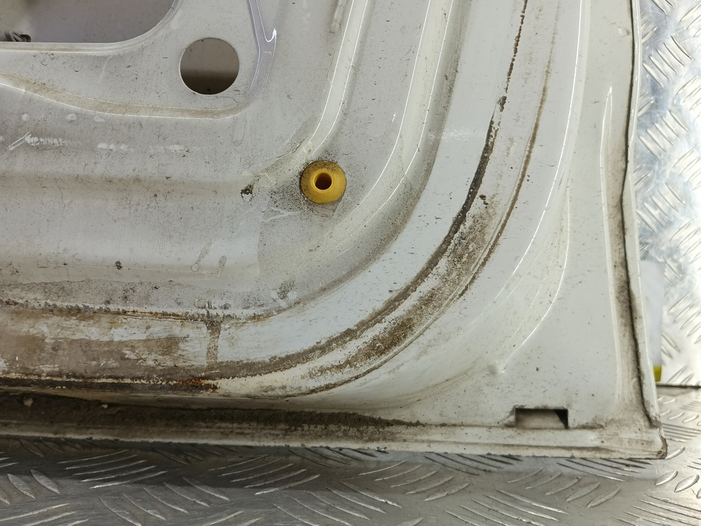 дверь Iveco Daily 2.3 D MT (126 л.с.)Daily  V (2011—2014) Пикап 99460120, 6270 рублей, Москва