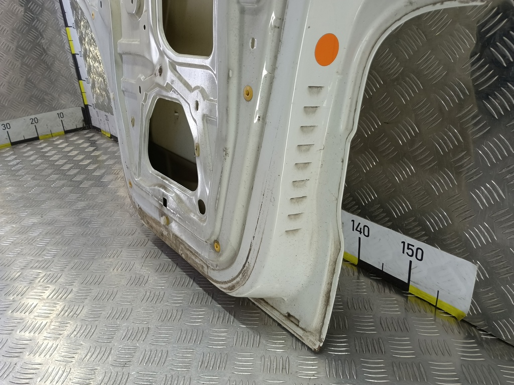 дверь Iveco Daily 2.3 D MT (126 л.с.)Daily  V (2011—2014) Пикап 99460120, 6270 рублей, Москва