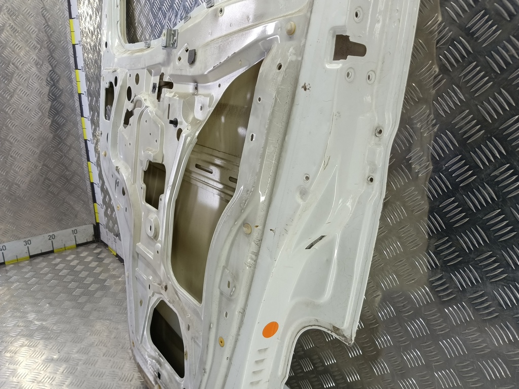 дверь Iveco Daily 2.3 D MT (126 л.с.)Daily  V (2011—2014) Пикап 99460120, 6270 рублей, Москва