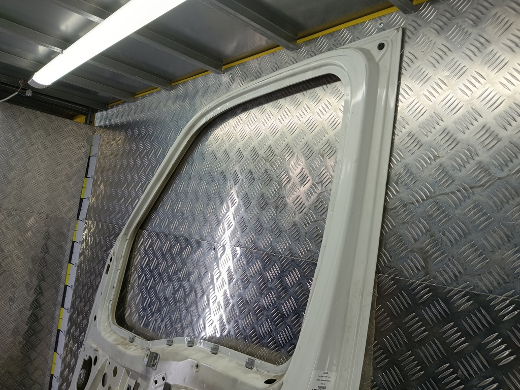 дверь Iveco Daily 2.3 D MT (126 л.с.)Daily  V (2011—2014) Пикап 99460120, 6270 рублей, Москва