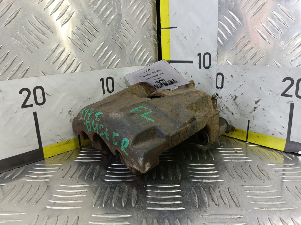 суппорт Renault Duster  410111495R, 860 рублей, Москва