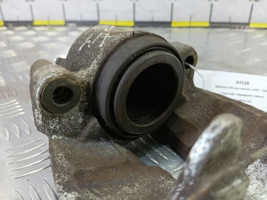 суппорт MAZDA 6  GJ6E3371XC, 3279 рублей, Москва