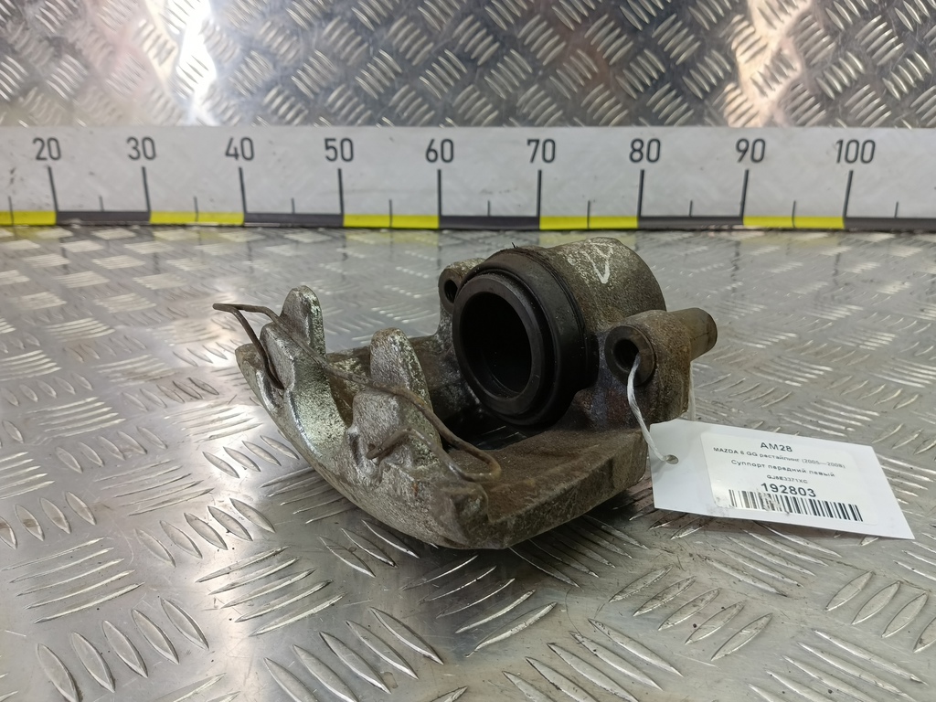 суппорт MAZDA 6  GJ6E3371XC, 3279 рублей, Москва