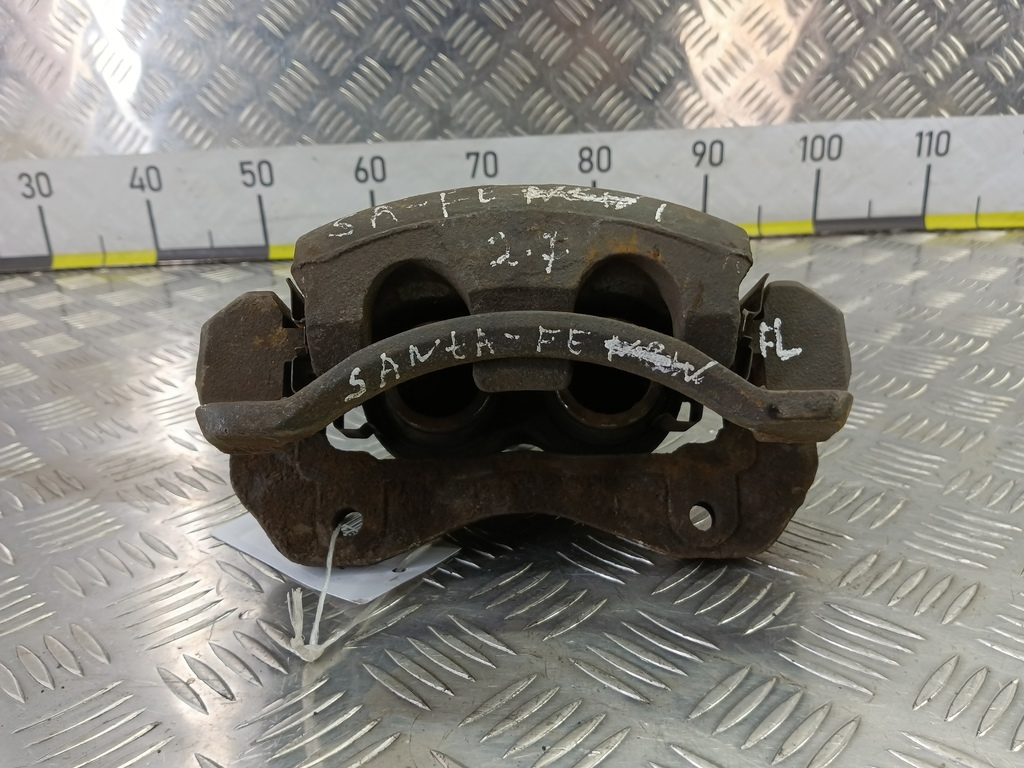 суппорт Hyundai SANTA FE  5811026120, 4660 рублей, Москва