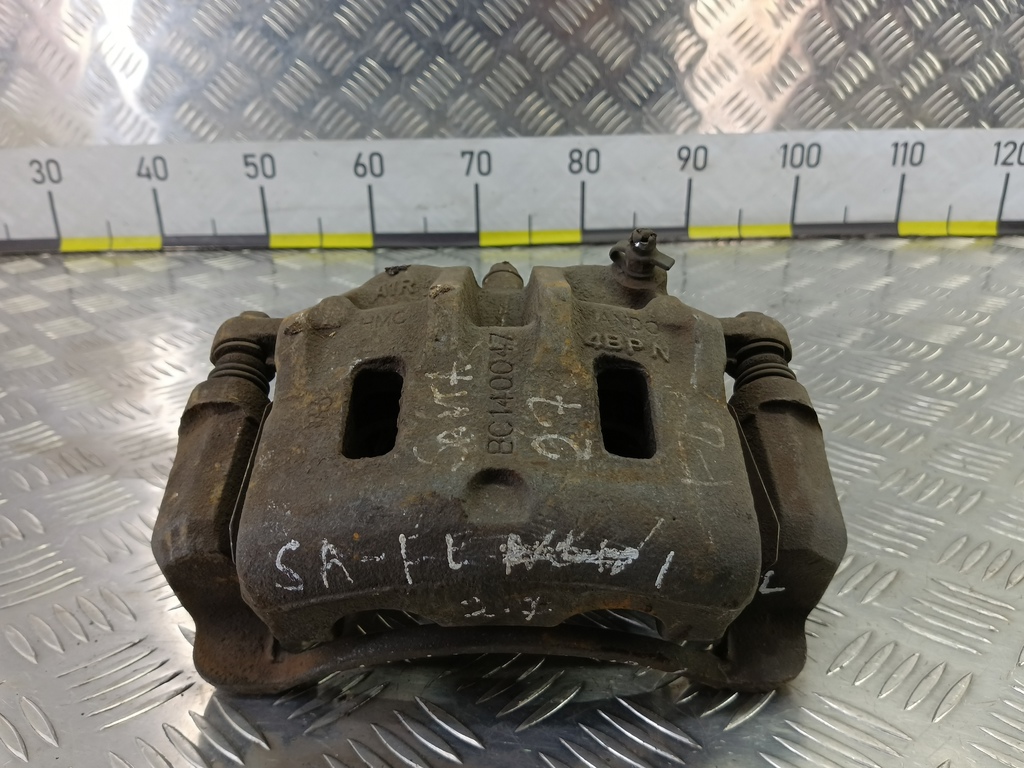 суппорт Hyundai SANTA FE  5811026120, 4660 рублей, Москва