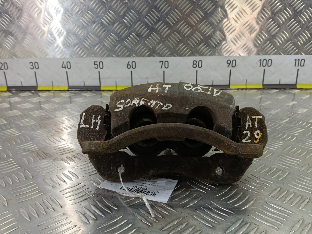 суппорт Kia SORENTO  581103E100, 1670 рублей, Москва