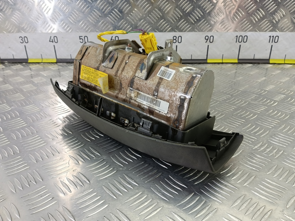 подушка безопасности пассажира Fiat Doblo 1.4 MT (77 л.с.)Doblo  I рестайлинг (2005—2015) Минивэн 735442479, 13630 рублей, Москва