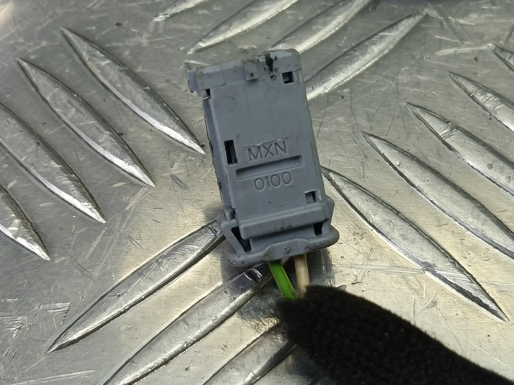 проводка (коса) Citroen Jumpy  1401266480, 2700 рублей, Москва