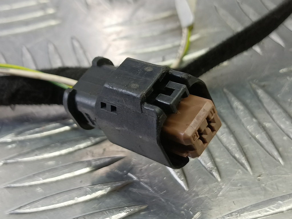 проводка (коса) Citroen Jumpy  1401266480, 2700 рублей, Москва