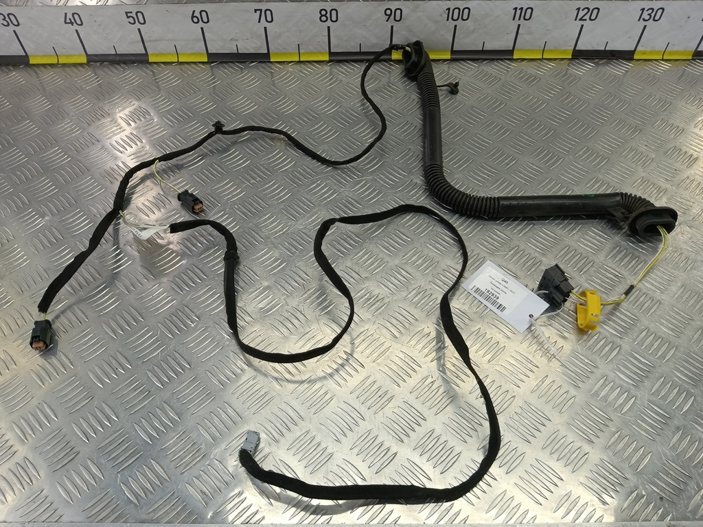 проводка (коса) Citroen Jumpy  1401266480, 2700 рублей, Москва