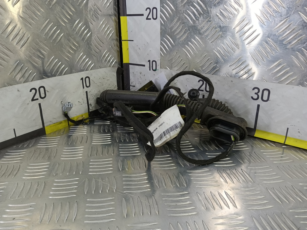 проводка (коса) Citroen Jumpy  1401266480, 2700 рублей, Москва