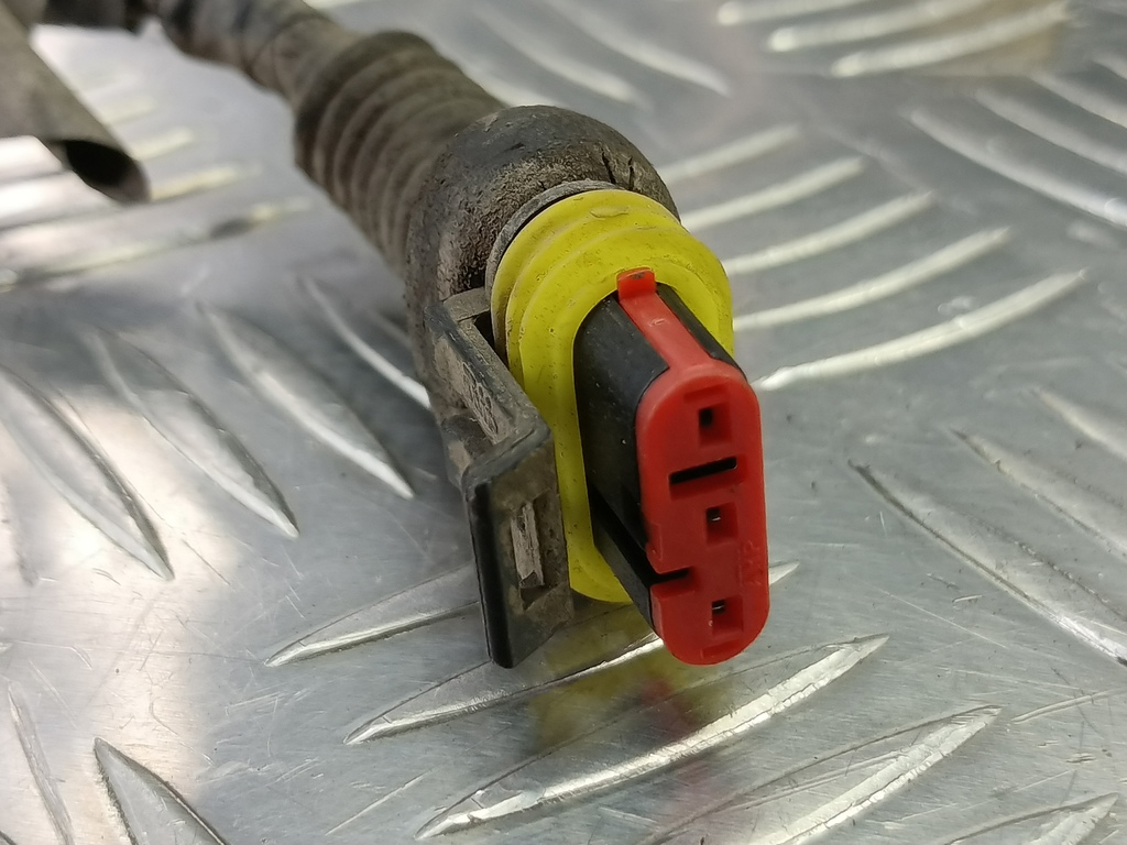 проводка (коса) Fiat Doblo 1.4 MT (77 л.с.)Doblo  I рестайлинг (2005—2015) Минивэн 51772861, 4890 рублей, Москва