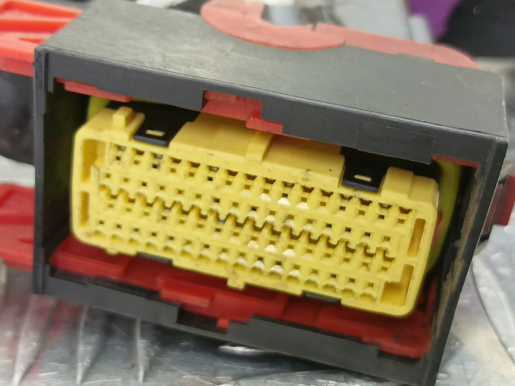 проводка (коса) Fiat Doblo 1.4 MT (77 л.с.)Doblo  I рестайлинг (2005—2015) Минивэн 51772861, 4890 рублей, Москва