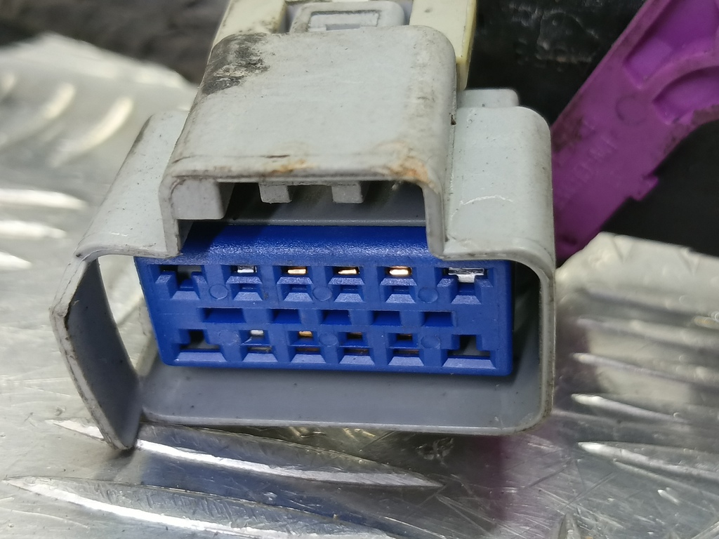 проводка (коса) Fiat Doblo 1.4 MT (77 л.с.)Doblo  I рестайлинг (2005—2015) Минивэн 51772861, 4890 рублей, Москва