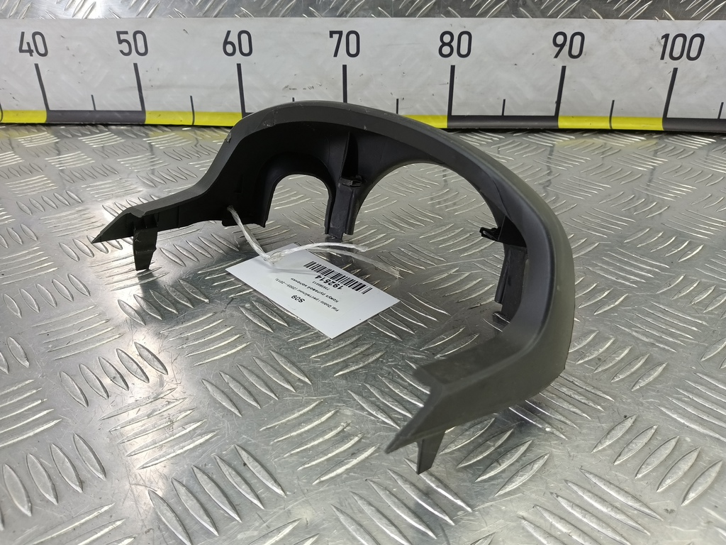 кожух рулевой колонки Fiat Doblo 1.4 MT (77 л.с.)Doblo  I рестайлинг (2005—2015) Минивэн 735380513, 520 рублей, Москва