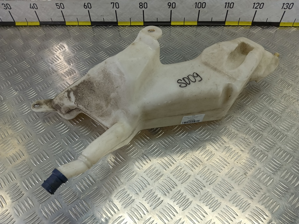 бачок омывателя Fiat Doblo 1.4 MT (77 л.с.)Doblo  I рестайлинг (2005—2015) Минивэн 46767203, 2130 рублей, Москва