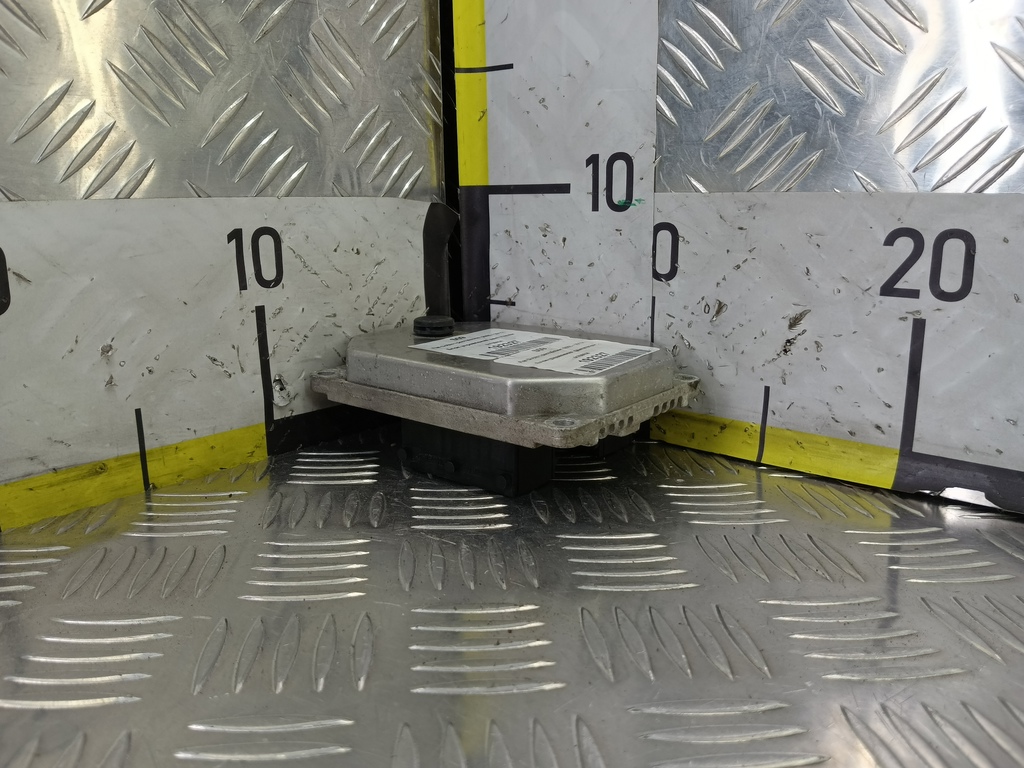 блок управления двигателем Fiat Doblo 1.4 MT (77 л.с.)Doblo  I рестайлинг (2005—2015) Минивэн 51798636, 15350 рублей, Москва