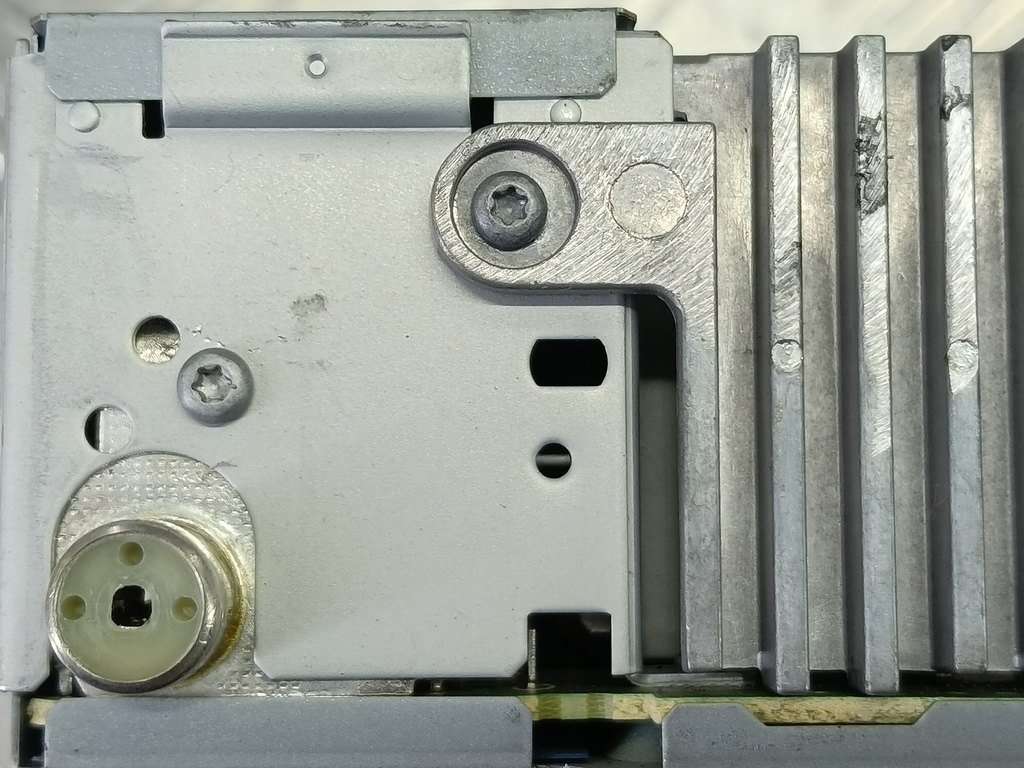 магнитола Fiat Doblo 1.4 MT (77 л.с.)Doblo  I рестайлинг (2005—2015) Минивэн 735437262, 860 рублей, Москва