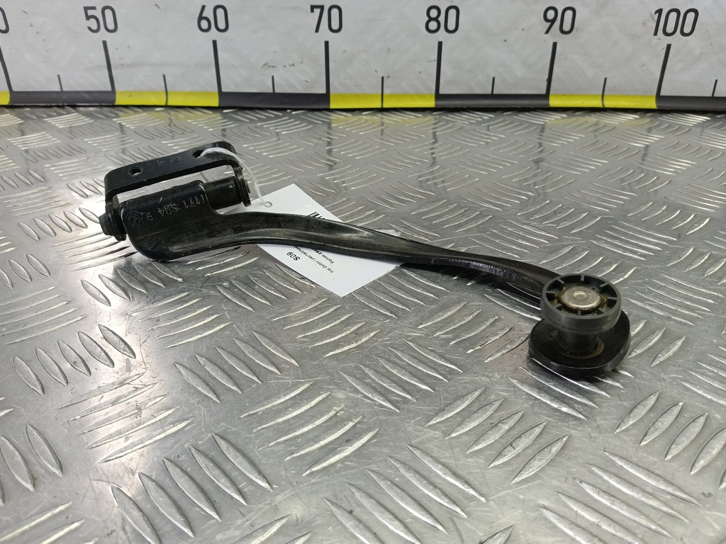 ролик двери сдвижной Fiat Doblo 1.4 MT (77 л.с.)Doblo  I рестайлинг (2005—2015) Минивэн 51731619, 750 рублей, Москва