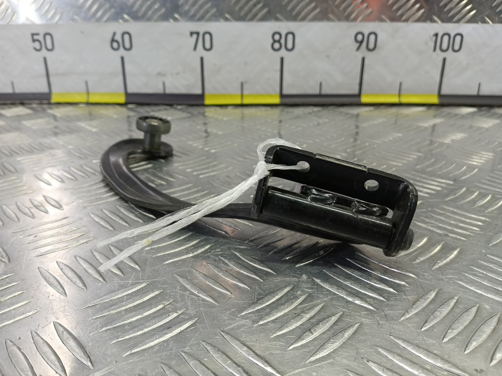 ролик двери сдвижной Fiat Doblo 1.4 MT (77 л.с.)Doblo  I рестайлинг (2005—2015) Минивэн 51731619, 750 рублей, Москва