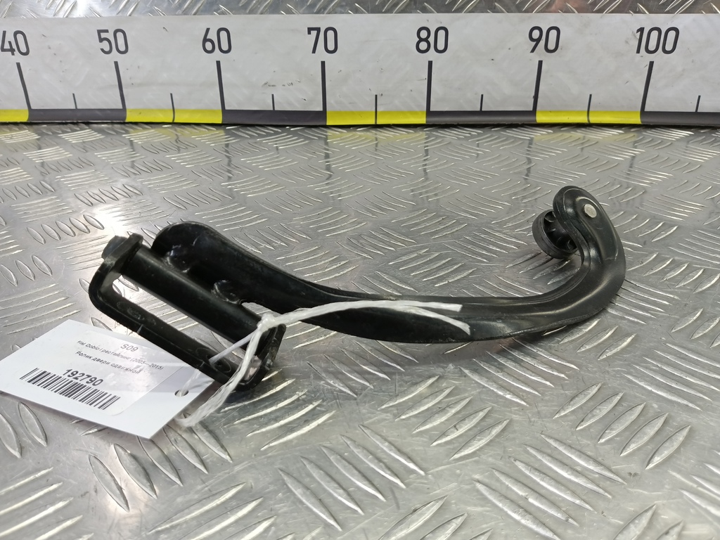 ролик двери сдвижной Fiat Doblo 1.4 MT (77 л.с.)Doblo  I рестайлинг (2005—2015) Минивэн 51731619, 750 рублей, Москва