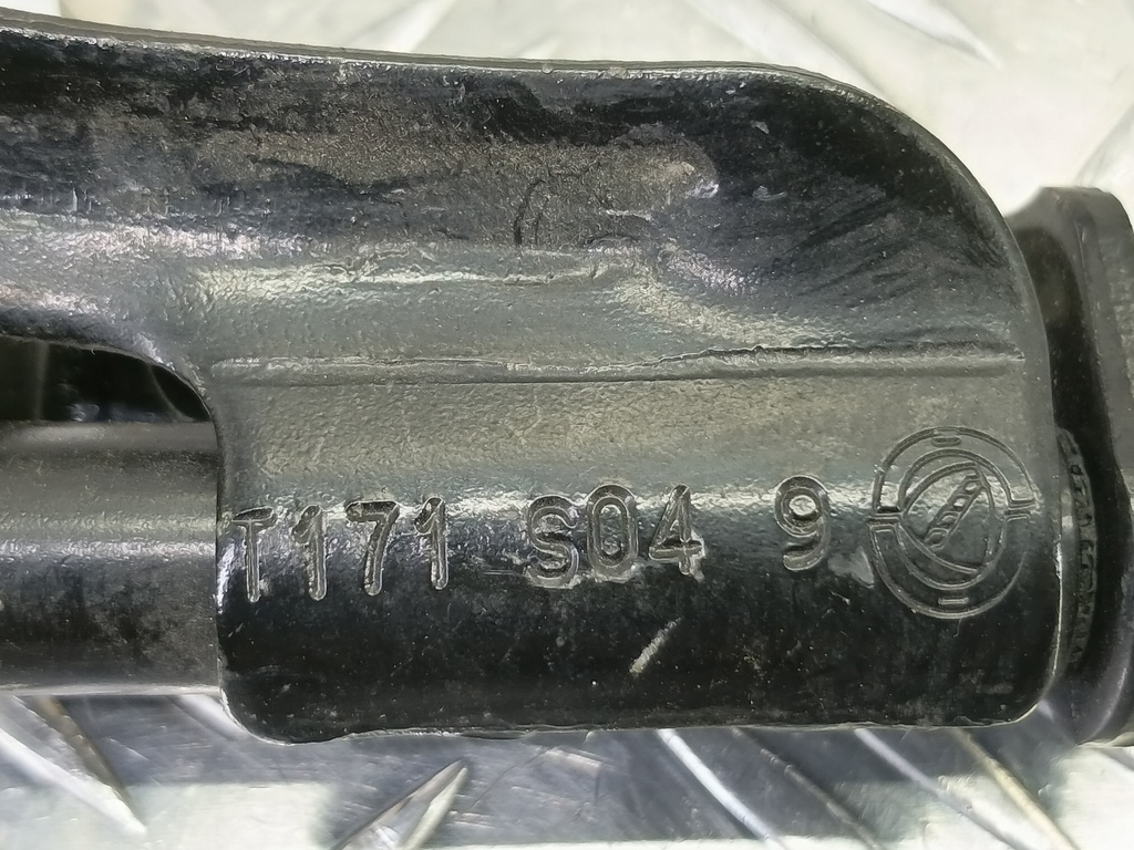 ролик двери сдвижной Fiat Doblo 1.4 MT (77 л.с.)Doblo  I рестайлинг (2005—2015) Минивэн 51731619, 750 рублей, Москва