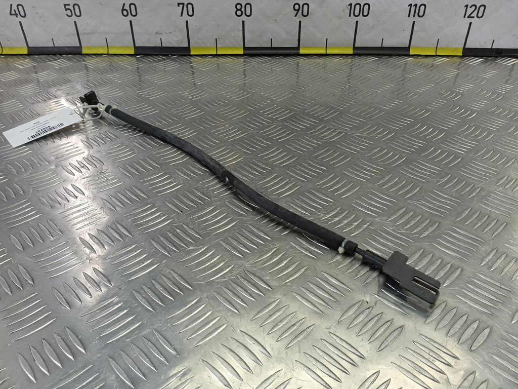 трос замка двери Fiat Doblo 1.4 MT (77 л.с.)Doblo  I рестайлинг (2005—2015) Минивэн 46812001, 630 рублей, Москва