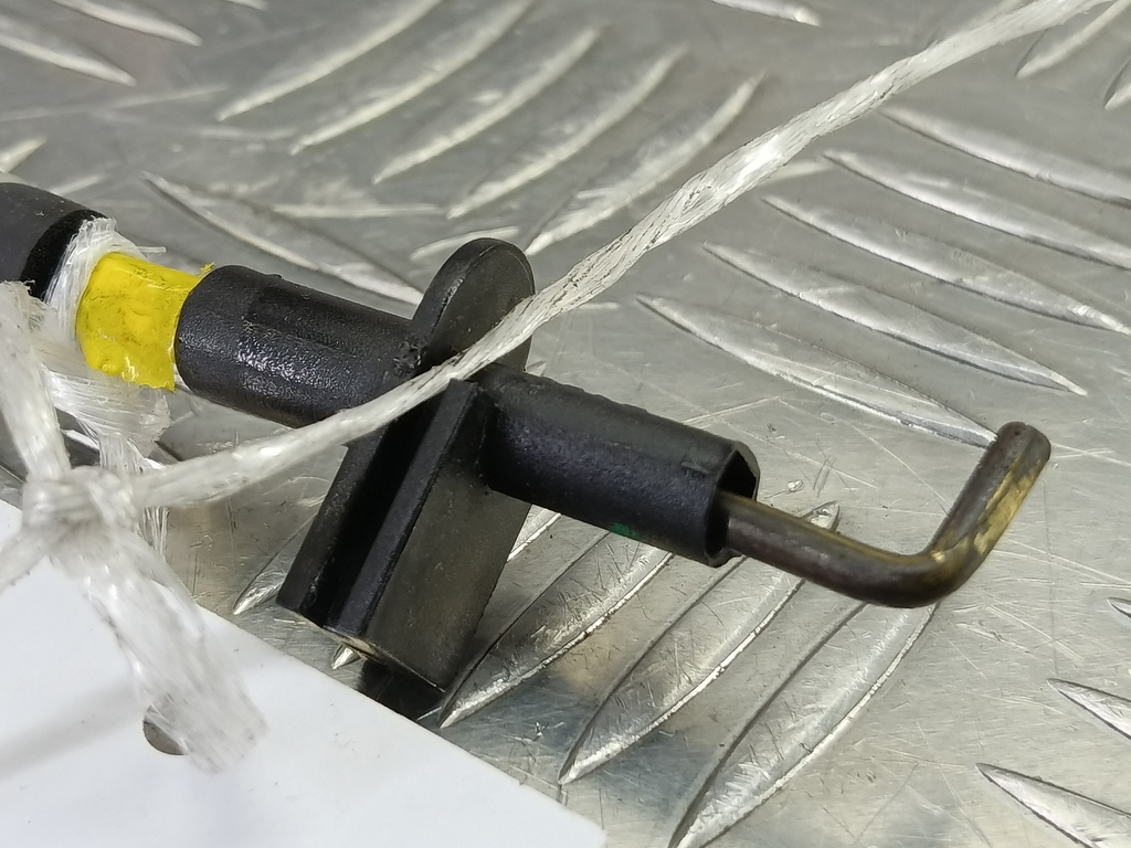 трос замка двери Fiat Doblo 1.4 MT (77 л.с.)Doblo  I рестайлинг (2005—2015) Минивэн 46812001, 630 рублей, Москва